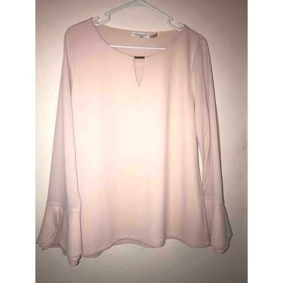 Calvin Klein Tops - Calvin‎ Klein ladies blouse